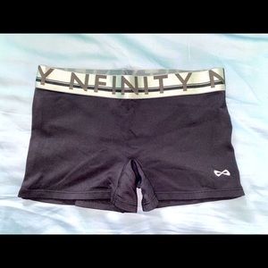 Nfinity Spandex